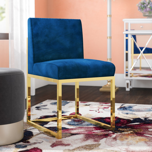 Sten Side Chair By Willa Arlo Interiors Today Only Sale