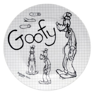 Disney Sketchbook 8.25