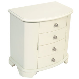 Musical Jewelry Box