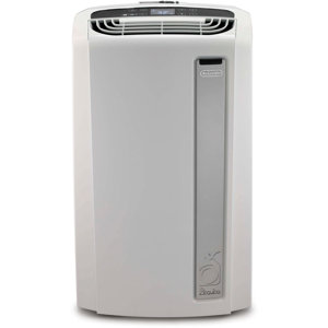 12,000 BTU Portable Air Conditioner with Remote