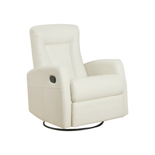 Review Manual Rocker Recliner by Monarch Specialties Inc.