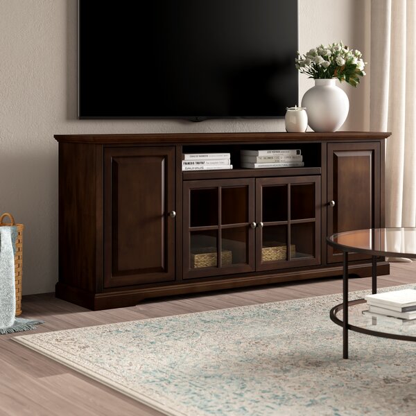 Legrand TV Stand For TVs Up To 88