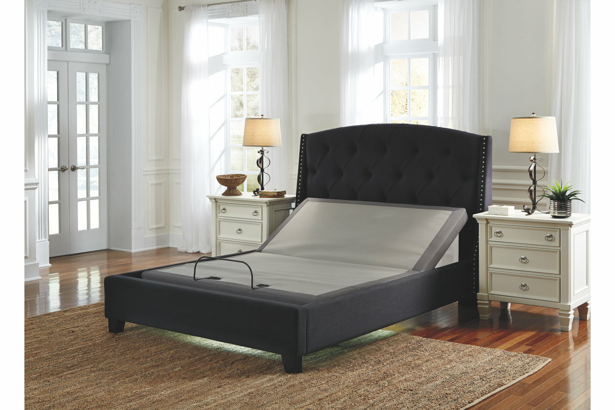 Sierra Sleep Wayfair