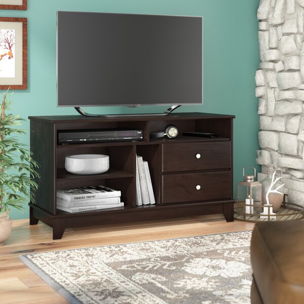 Romy TV Stand For TVs Up To 50