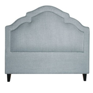 Sheila Upholstered Panel Headboard by My Chic Nest