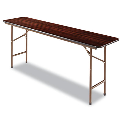 72" Rectangular Folding Table Alera