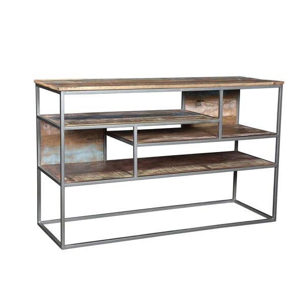 Leite Console Table By 17 Stories