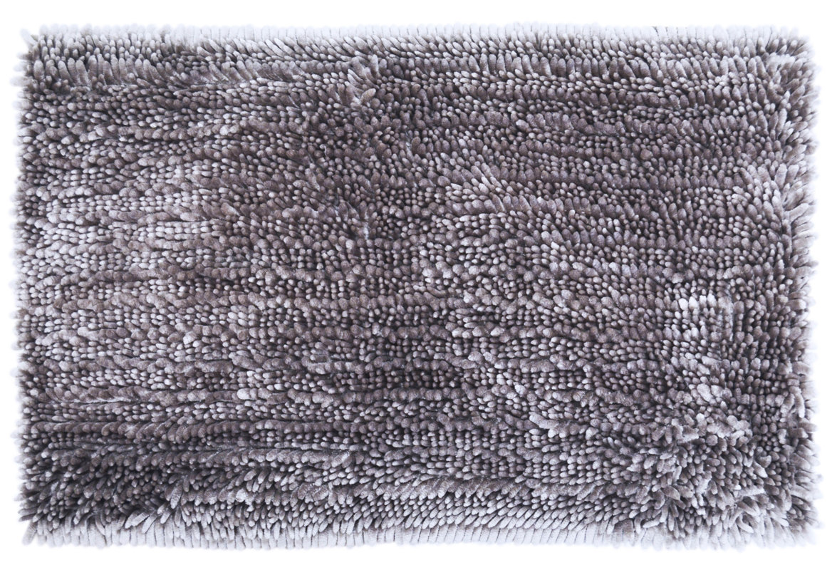 Chenille Noodle Rugs Area Rug Ideas Nicole Miller Radiance Chenille Noodle 2 Piece Bath Rug Set