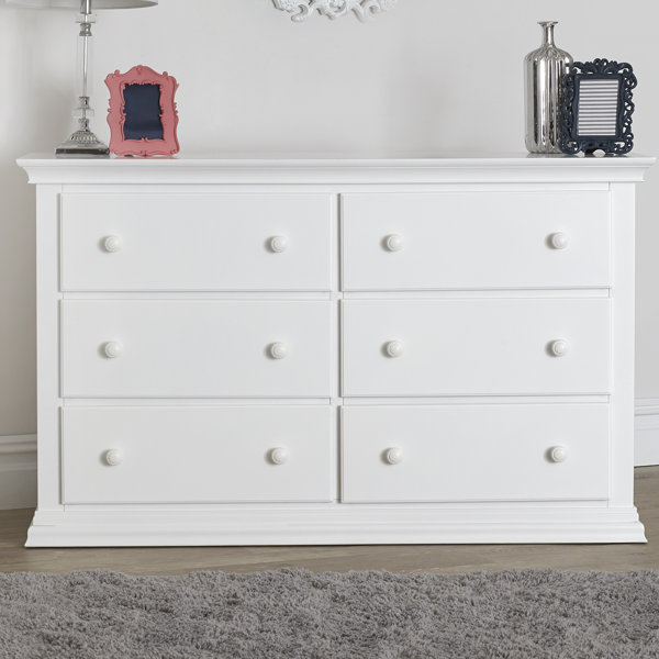 graco brooklyn dresser