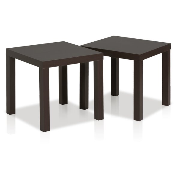 Review Lansing End Table (Set Of 2)