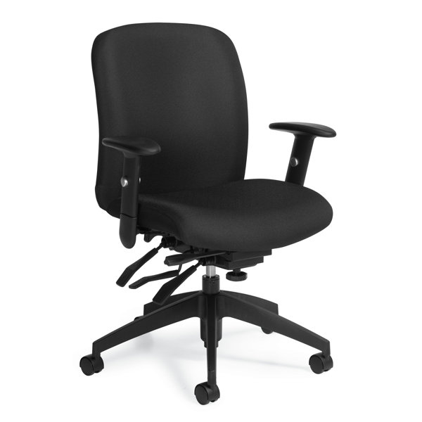 TRUFORM Desk Chair by Global Total Office