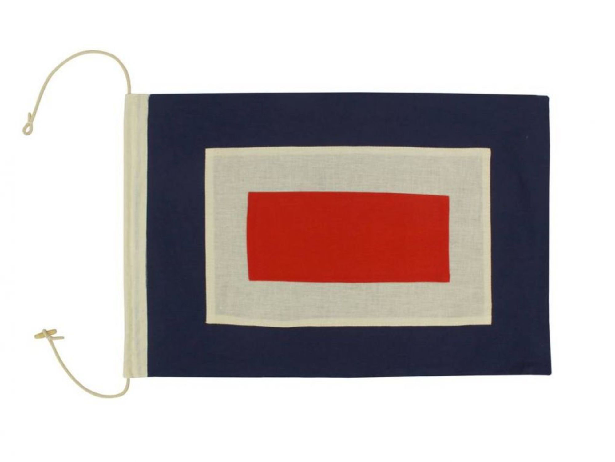Handcrafted Nautical Decor Letter W Cloth Alphabet Flag Handcrafted Nautical Decor Letter W Cloth Alphabet Flag Wall Décor Reviews Wayfair