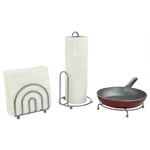 3 Piece Pantry Ware set