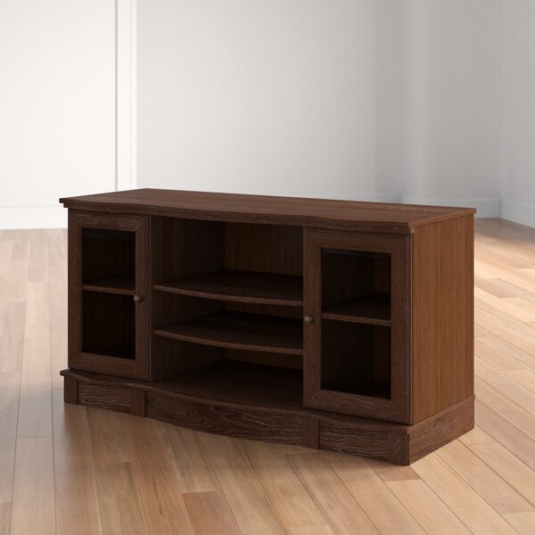 Bristol Woods TV Stand For TVs Up To 50