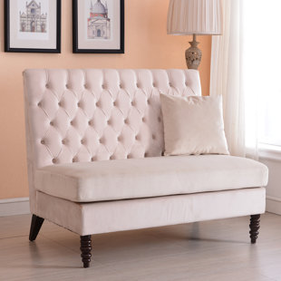 Extra High Back Sofas Wayfair Save