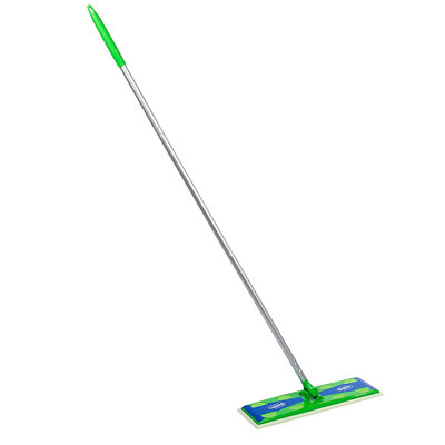 Max Sweeper Mop Swiffer