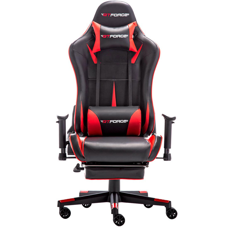 ergonomic gaming chair