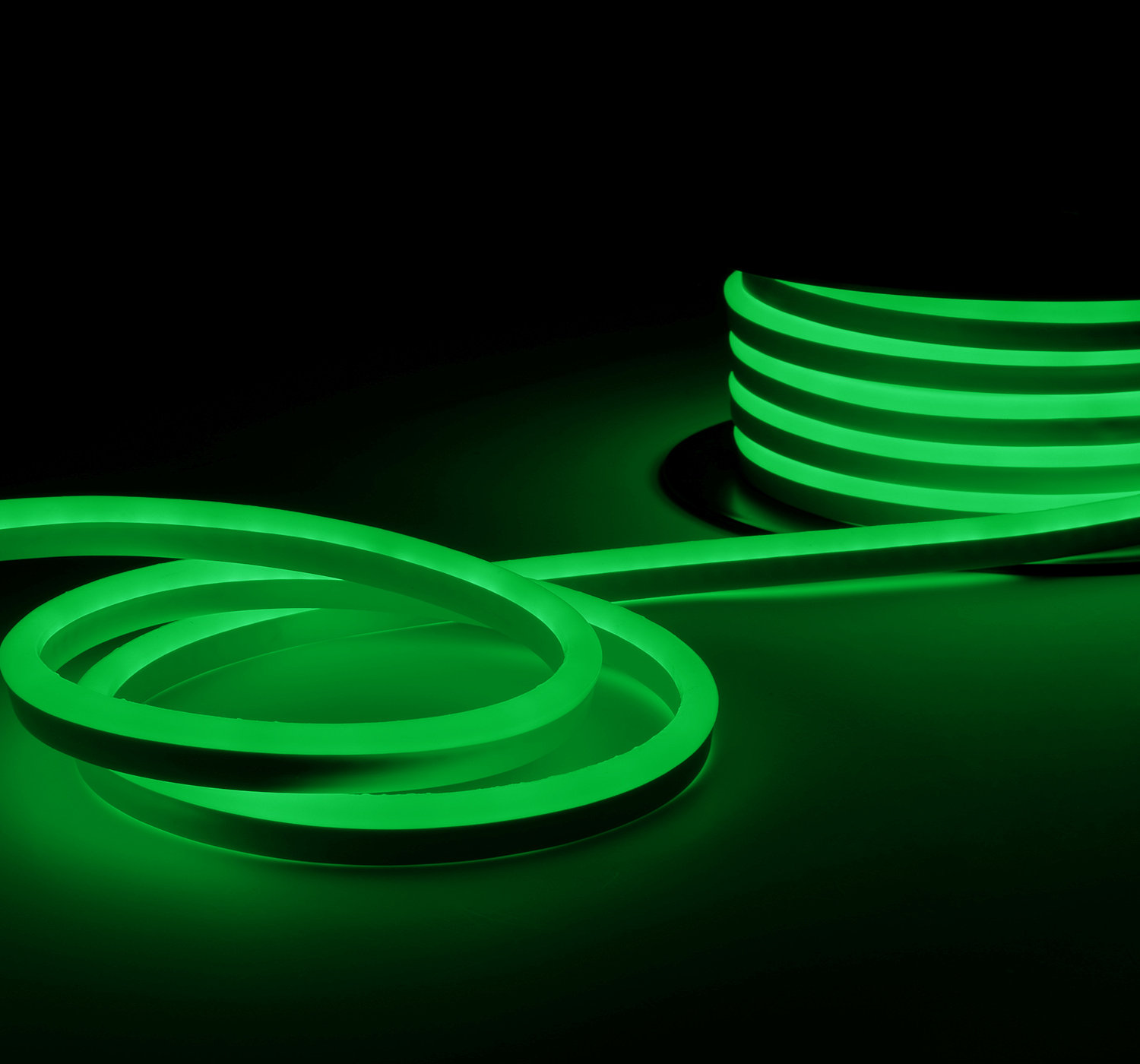 Mercer41 Led Neon Strip Rope Light Reviews Wayfair Mercer41 Led Neon Strip Rope Light