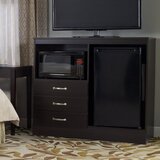 Microwave Mini Ridge Cabinet Wayfair