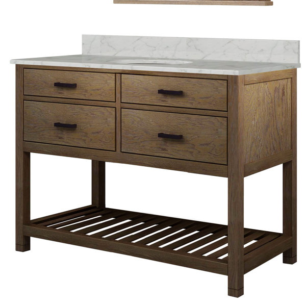 Toby 48 Vanity Set by Sagehill Designs