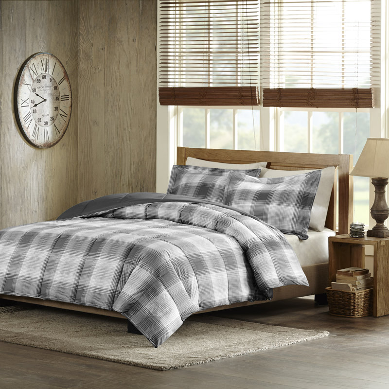 Woolrich Woodsman Comforter Set Reviews Wayfair