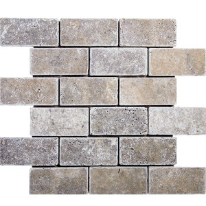 Tumbled Brick 2