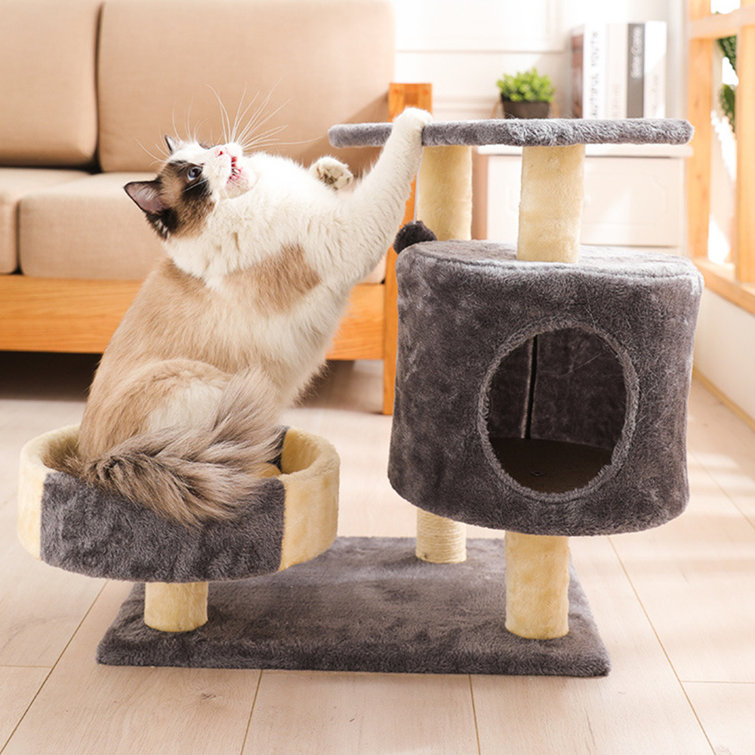 jump cat tree