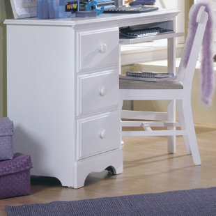 Review Kai Computer Desk by Harriet Bee