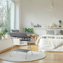 wayfair corner changing table