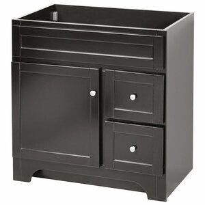 Worthington Bathroom Vanity Base