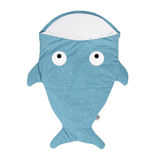 Baby Bites Nid d'ange turquoise Constellations Winter - 