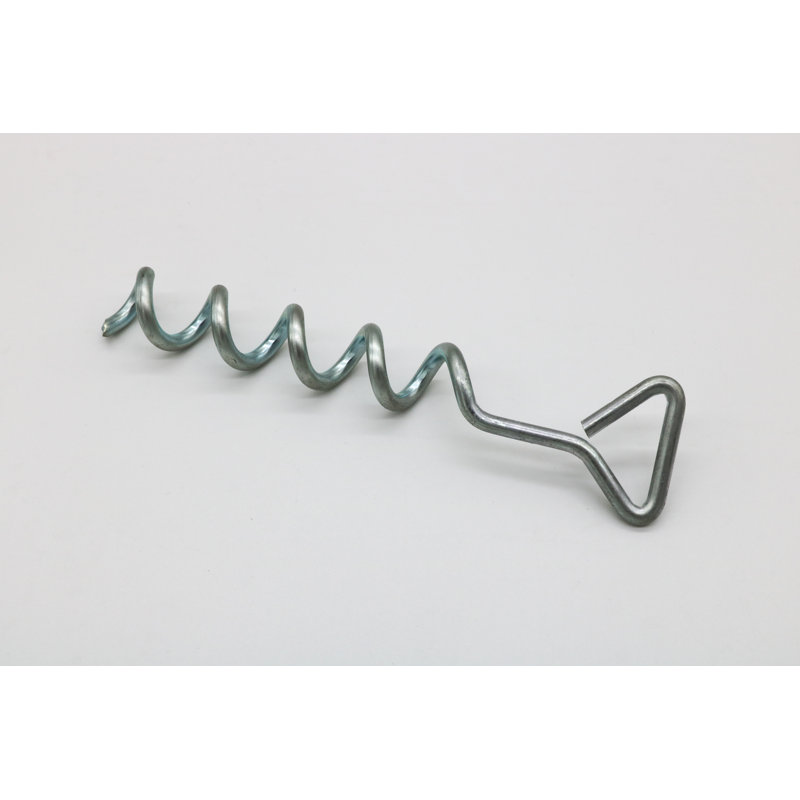 Pet Gazebo Ground Stakes