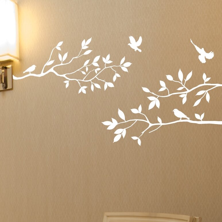 Wall Decals You Ll Love In 21 Wayfair