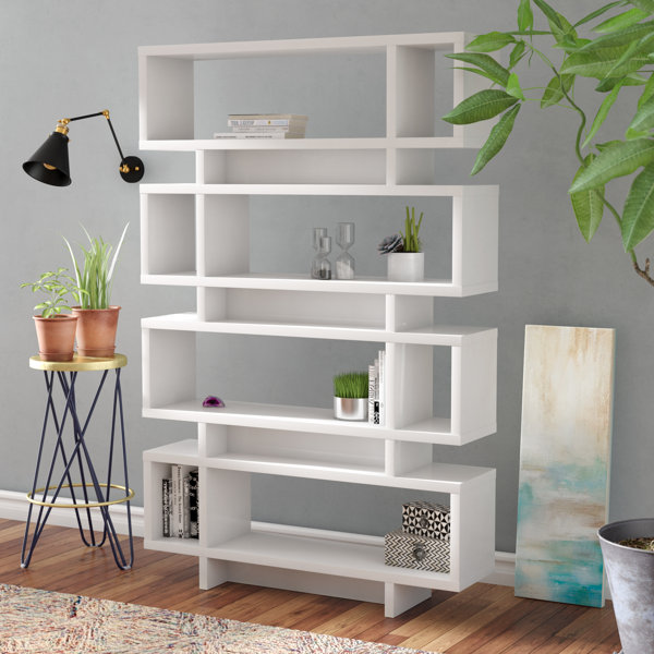 Standard Bookcase by Wade Logan