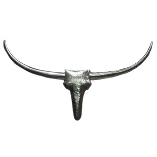 Modern Contemporary Faux Animal Heads Wall Decor Allmodern Animal Head Wall Decor