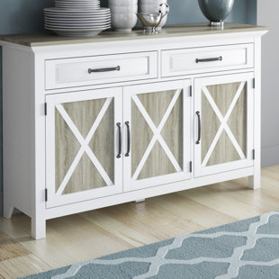 Grey Sideboards Buffets You Ll Love In 2020 Wayfair
