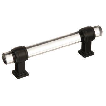 Glacio 5 1 16 Center To Center Bar Pull Reviews Joss Main