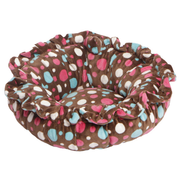 Lily Pod Cake Pop Bolster by Bessie and Barnie