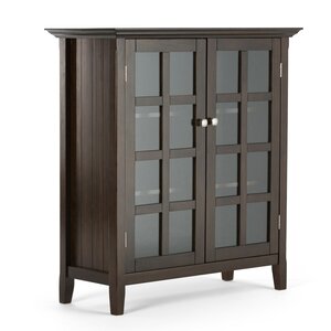 Acadian Accent Accent cabinet