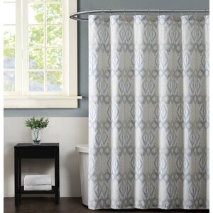 Java Shower Curtain