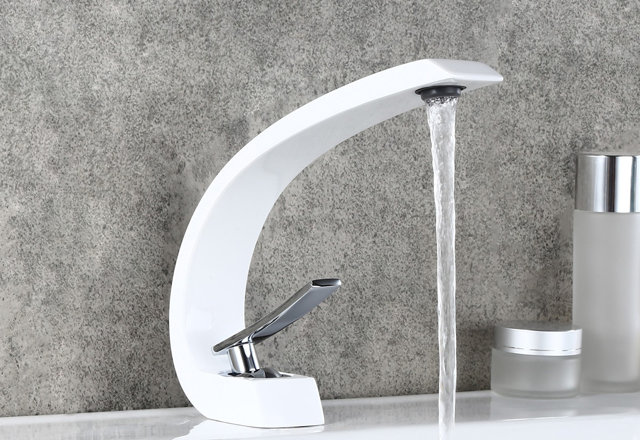 Our Favorite Bathroom Faucets