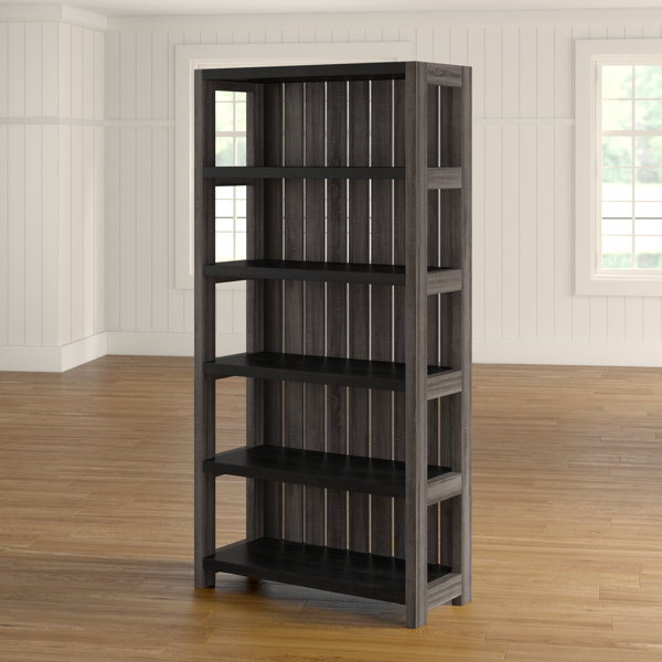 Kelleia Standard Bookcase by Loon Peak| @ $301.99