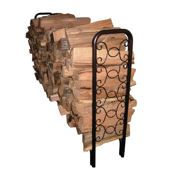 Log Rack By Landmann
