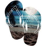 Flip Flop Wall Art Wayfair Flip Flop Wall Art Wayfair