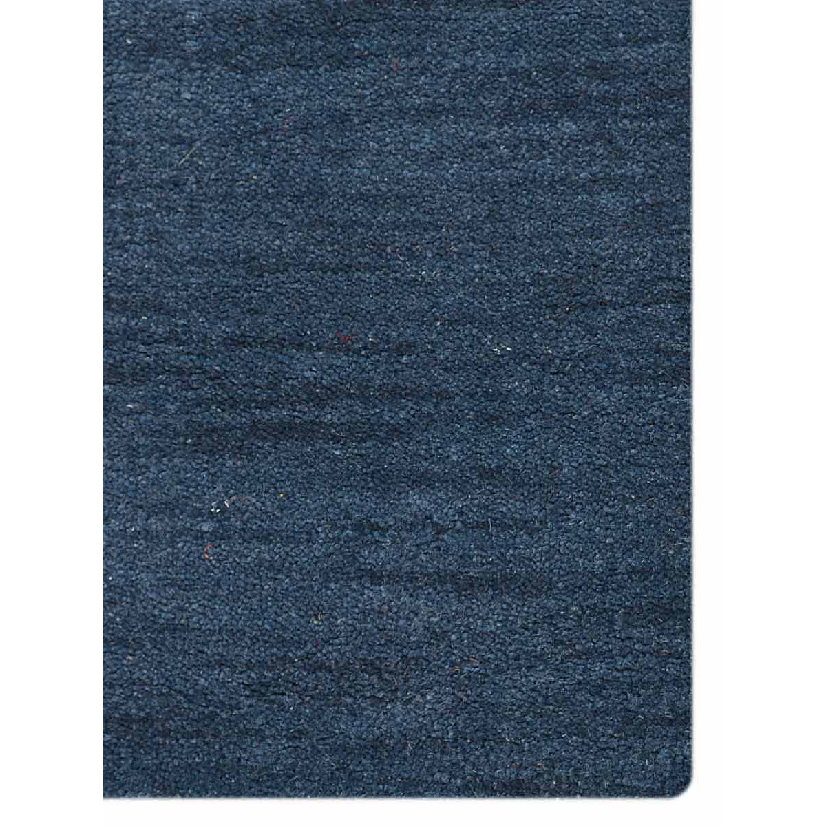 Get My Rugs HandKnotted Denim Blue Area Rug & Reviews Wayfair.ca