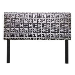 Ali Towers Upholstered Panel Headboard by Sole Designs