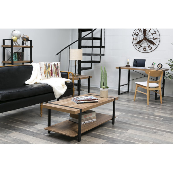 Rainey 2 Piece Coffee Table Set by Union Rustic