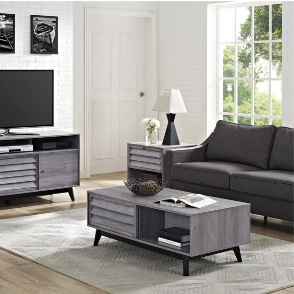Dover 2 Piece Coffee Table Set by Trent Austin Des