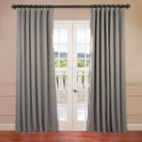 Modern Contemporary 108 Inch Wide Shower Curtain Allmodern