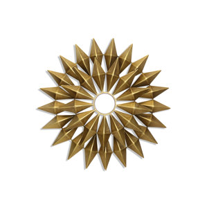 Starburst Wall Decor starburst wall decor | wayfair Starburst Wall Decor starburst wall decor | wayfair